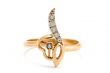 Golden ring