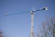 construction crane