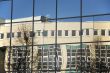 modern office building