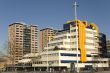 Modern building