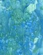 background, turquoise