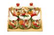 Set Kitchen dish