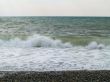 Moving wave