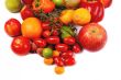 fruits and vegetables