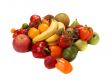 fruits and vegetables
