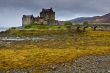 Eilean Donan castle