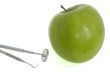 Apple for health