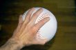 Baseball Hand Grip