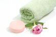 Pink Soap