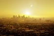 Los Angeles Sunshine