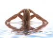 workout with water