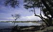 Anaehoomalu Beach on the Big Island of Hawaii