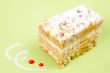 Delicious cake
