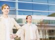 business leaders