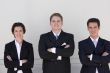 business team