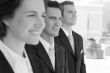 business team