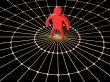 gold web