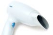 hair-drier close up