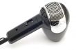 hair-drier close-up