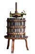 Wine press