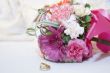 Bridal bouquet