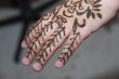Henna Tattoo