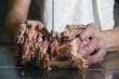 Meat Cutter