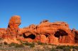 Double Arch