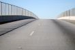 Fenced In Bridge