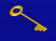 gold key