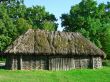 Old house