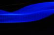 Blue Cyberspace