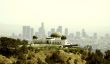 Griffith Park Observatory