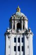 Beverly Hills City Hall Architecture