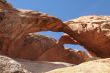 Double Arch