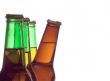 Peeking Beer