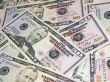 Dollars background