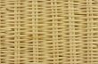 Wicker texture