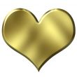 Golden Heart