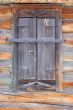 Closed window