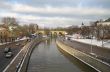River the Yauza