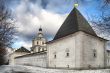 Spaso- Andronikov the monastery