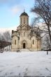 Spaso- Andronikov the monastery