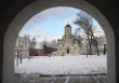 Spaso- Andronikov the monastery
