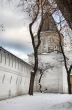 Spaso- Andronikov the monastery
