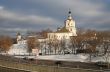 Spaso- Andronikov the monastery