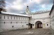 Spaso- Andronikov the monastery