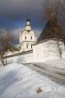 Spaso- Andronikov the monastery