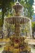 Fountain