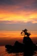 Bpracay Sunset